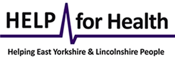 help for health logo